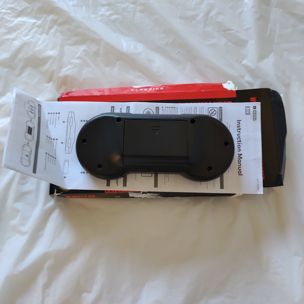 Wireless control - Picture 4 of 4